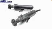 Waschdüse Scheinwerferwaschanlage SET 8T0955102D Audi A5 2.0 TDI Sportback (clean die.) quat. DPF S tro. B8 Audi A5 Coupe