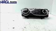Steuergerät Klima komplett mit Bedienteil 275108796R Renault Clio Grandtour TCe 90 Edition Dynamique X98 Clio Kombi
