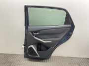 TÜR Hinten Rechts Ssangyong Korando 2.0 Eco e-xdi DPF 4WD Dynamic CK Korando Geschlossen