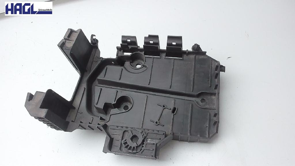 Ablagekasten Batterie 9645693080 Peugeot 407 HDi 135 St-line 6RFN/66FY/66FZ/6RFJ/63FZ/63FY/6XFV/69HZ/ 407 Limousine