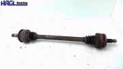 Antriebswelle hinten komplett Rechts 1713501110 Mercedes-benz SLK 350 pure 171 SLK Roadster