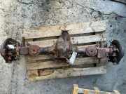 Hinterachträger 91154002 Opel Frontera 2.2 16V UT2/4 Frontera Geschlossen