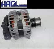 Lichtmaschine 04C903023T Audi A3 1.4 Tfsi cylinder on demand ultra Sportback S t GRI 8V Audi A3 Kombi