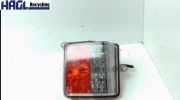 Heckleuchtengehäuse innen Links 9646228280 Citroen C6 HDi 205 Biturbo FAP T C 6 Limousine