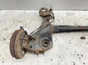 Hinterachsträger Fiat Grande Punto 1.3 Multijet 16V Classic 199 Grande Punto Limousine