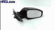Aussenspiegel elektrisch verstell-/heiz-/einklappbar Rechts 963010176R Renault Fluence 1.6 16V 110 Platinum Z Fluence Limousine
