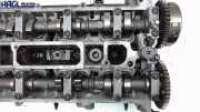 Zylinderkopf 6M8G-6C032-AA Ford Galaxy 2.3 WA6 Galaxy Kombi
