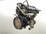 Motor Peugeot 607 HDI 135 9 607 Limousine