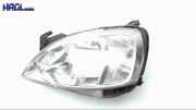 Scheinwerfer mit Blinker komplett Links 89302119 Opel Corsa 1.7 Di 16V Tendance C Corsa Limousine