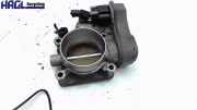 Drosselklappenstutzen 93171626 Opel Vectra 2.2 Caravan M Sport C Vectra Kombi