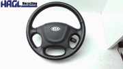 Lederlenkrad 561100Z300 Kia Sportage 2.0 2WD JE Sportage Geschlossen