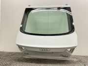 Heckklappe 8T8827025 Audi A5 2.0 TDI Sportback (clean die.) quat. DPF S tro. B8 Audi A5 Coupe