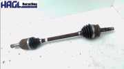 Antriebswelle komplett Links 51839649 Fiat Panda 1.2 312 Panda Kombi