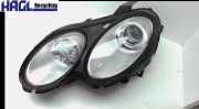 Scheinwerfer komplett Links 0301207221 Smart smart forfour 454 Smart Limousine