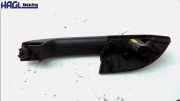 Innengriff (tür hinten) Links 95057360 Chevrolet Captiva 2.2 TD FWD Klac Captiva Geschlossen