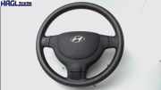 Lenkrad 561100X500CH Hyundai i10 1.1 design PA I 10 Limousine