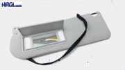 Sonnenblende Links 9464423377 Fiat Ulysse 2.2 JTD DPF 179 Ulysse Kombi