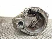Schaltgetriebe 5-Gang 55205244 Fiat Idea 1.2 16V Platinum 350 Idea Kombi