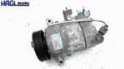 Kompressor Klimaanlage 5N0820803G VW Polo 1.4 DSG design 6R Polo Limousine