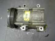Kompressor Klimaanlage Klimakompressor Ford Escort Turnier Edition 100 GAL/ALL/ABLC4/ABL/AFL/AAL/ANL Escort Kombi