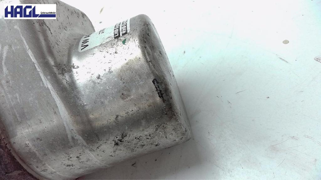 elektrische Servopumpe 6R0423156 Skoda Roomster 1.2 12V HTP Classic 5J Roomster Kombi