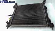 Kühler 96676341 Chevrolet Spark 1.2 xline KL1M Spark Limousine