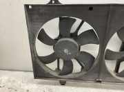 Elektrolüfter Komplett 5020362 Nissan Almera Tino dCi Classic V10 Almera Kombi