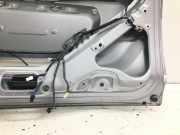 Heckklappe Honda Cr-v 2.0i-VTEC VIN KNABA24429T707999 RE5/RE6/RE7 CRV Geschlossen