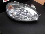 Scheinwerfer Rechts R Daewoo Lanos 1.6 Comfortline Klat Lanos Limousine