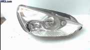 Scheinwerfer mit Blinker komplett Rechts 6M2113W029BF Ford Galaxy 2.0 Tdci DPF Platinum WA6 Galaxy Kombi