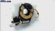 Schleifring Wiekelspule 17G057 Mazda 3 1.6 Sport BK 3 Limousine