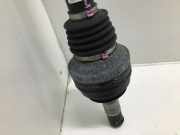 Antriebswelle Hinten Rechts 7P0501201G VW Touareg 3.0 Hybrid Automatik 7P Touareg Geschlossen