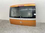 Heckklappe 8701T2 Peugeot 1007 HDi 70 pure K 1007 Kombi