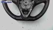 Lederlenkrad 647390300A Opel Corsa 1.2 Direct Injection Turbo Start/stop design F Corsa Limousine