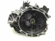 Schaltgetriebe 6-GANG 6S7R-7002-EB Ford Mondeo 2.0 Turnier Tdci DPF B5Y/B4Y/BWY Mondeo Kombi