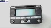 Radio 1K0035191D VW Passat Variant 2.0 TDI 3C/3CC Passat Kombi