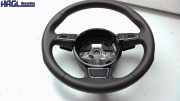 Lederlenkrad 8K0419091BN Audi A5 2.0 TDI Sportback (clean die.) quat. DPF S tro. B8 Audi A5 Coupe