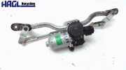 Scheibenwischerbock mit Motor 97101219 Ford Ka+ 1.2 S&S Platinum KA Limousine