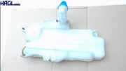 Scheibenwaschbehälter 38630-80G0 Suzuki Ignis Luxe Dynamique FH Ignis Geschlossen
