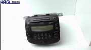 Radio CD MP 3 961000X2314X Hyundai i10 1.1 Platinum PA I 10 Limousine
