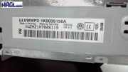 Radio 1K0035156A VW Golf 1.4 1K/1KP/5M/1KM Golf Limousine