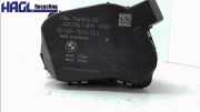 Drosselklappenstutzen 13547561066 BMW 318i E90 / E91/ 3er Limousine