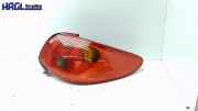 Heckleuchte komplett Rechts Peugeot 206 CC 110 Champion 2KFX/2NFZ/ 206 Cabrio
