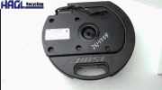 Radio Lautsprecher Subwoofer GAP466960 Mazda 6 Sport Kombi 2.2 CD DPF Colour Concept GH 6 Kombi