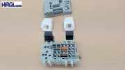 Sicherungs Relais Kasten 6G9T14K13T Ford Mondeo Turnier 2.0 Tdci BA7 Mondeo Kombi