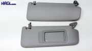 Sonnenblenden Beidseitig BMW 320d DPF Aut. E90 / E91/ 3er Limousine