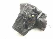 Schaltgetriebe 6-GANG Peugeot 407 SW HDi 135 Automatik 6RFN/66FY/66FZ/6RFJ/63FZ/63FY/6XFV/69HZ/ 407 Kombi