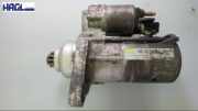 Anlasser 02Z911023H Skoda Fabia 1.9 TDI 6Y Fabia Limousine