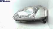 Scheinwerfer mit Blinker komplett Links VW Fox 1.2 5 Z Fox Limousine