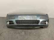 Stossfänger Verkleidung vorne 6Y0807221E Skoda Fabia 1.4 16V Combi 70C 2F2 6Y Fabia Kombi